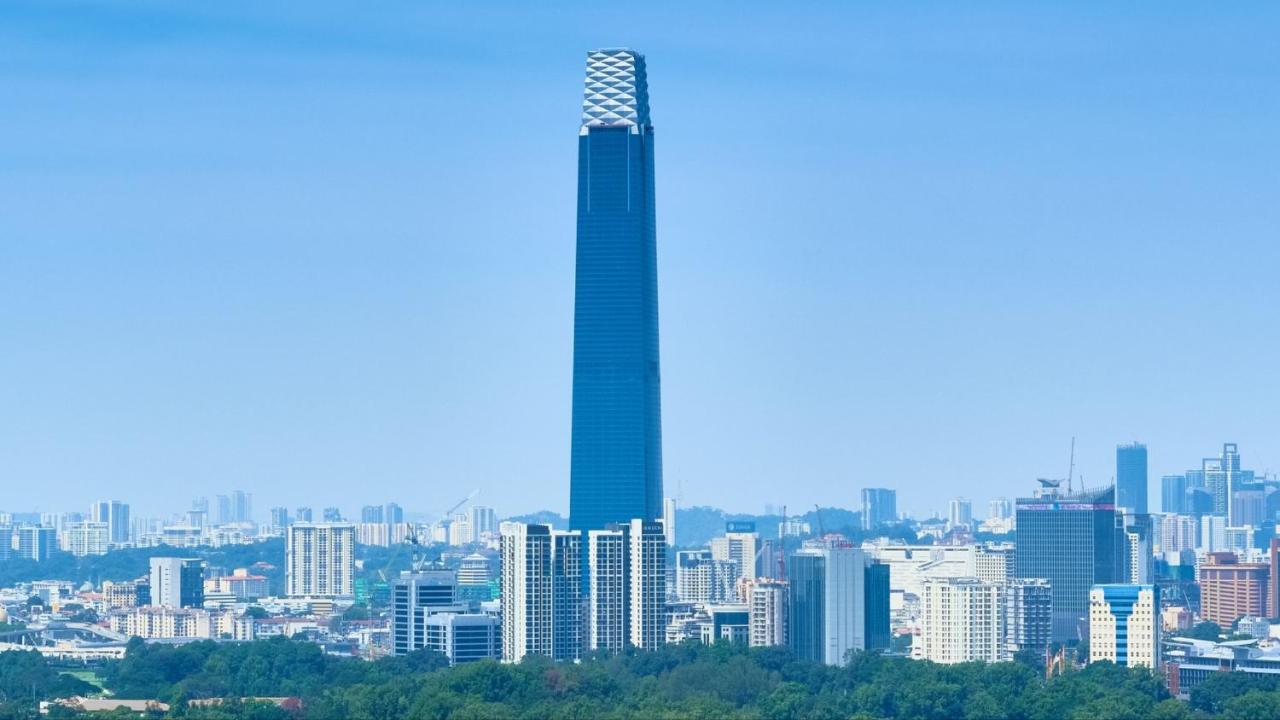 3 Towers 10Min To Klcc Next To Hospital Gleneagle Kuala Lumpur Exterior foto